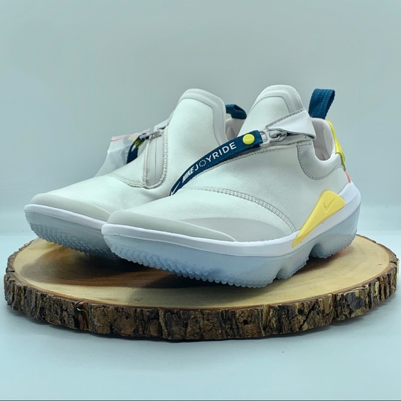 NIKE Women’s Joyride Optik Various Size - Picture 4 of 7